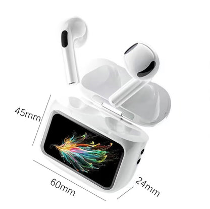 A9Pro Touch Screen Earphone