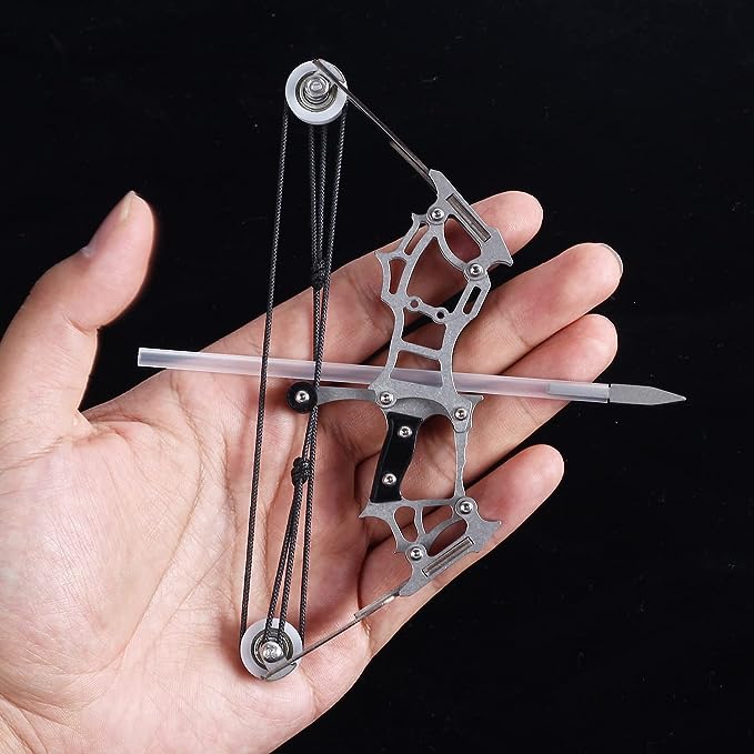 Mini Compound Bow