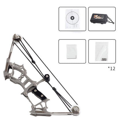 Mini Compound Bow